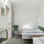 Bad, Lejl 11 Апартаменты *