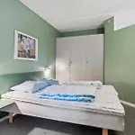 Bad, Lejl 11 * Fanø