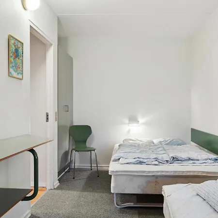 Bad, Lejl 11 아파트 *