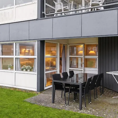 Bad, Lejl, 11 Apartment *