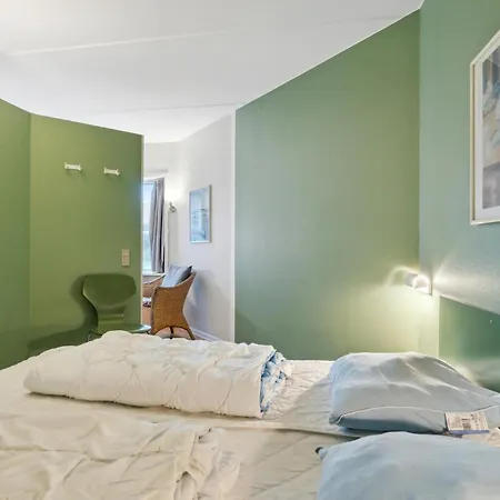 Lejlighed Bad, Lejl 11 Fanø