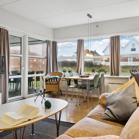 Bad, Lejl 11 * Fanø