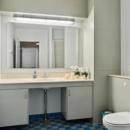 Bad, Lejl 11 Lejlighed Fanø