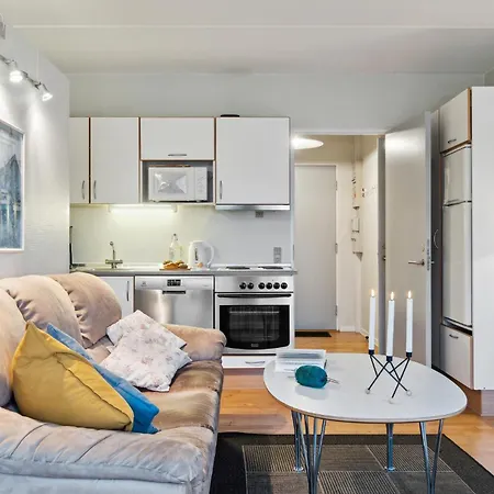 Apartment Bad, Lejl, 11 Fano