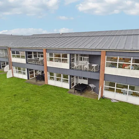 Bad, Lejl 11 Lejlighed *