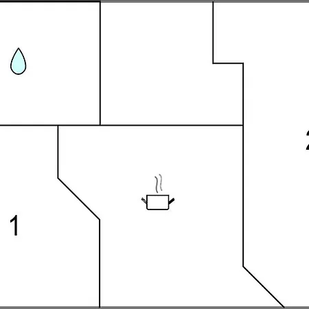 Διαμέρισμα Bad, Lejl 11 *
