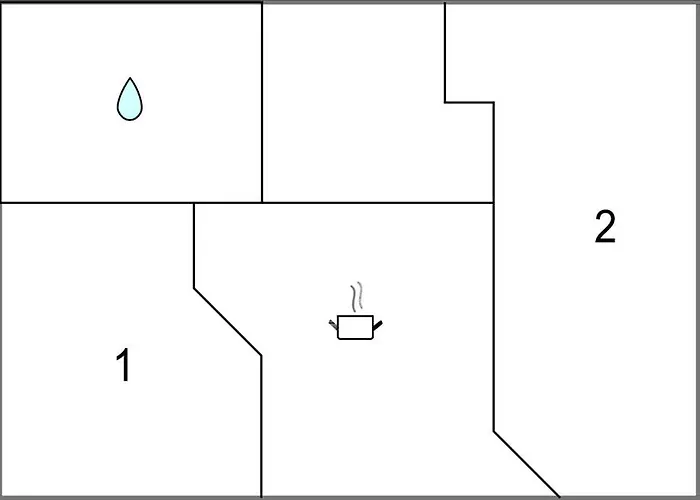 Διαμέρισμα Bad, Lejl 11 *